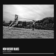 Review: New Desert Blues - Devil's Rope